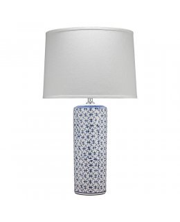 Jamie Young BL916-TL1 LS Vivian Table Lamp